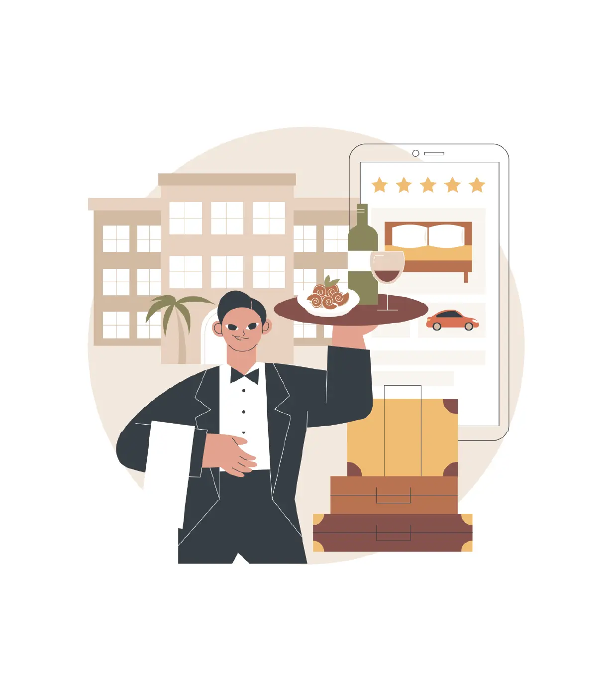 Hospitality Revenue Optimization Insights